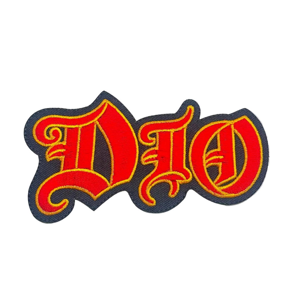 Iron On Patches Starting With (C-D)