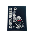 Iron On Patches Starting With (C-D)