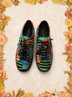 Django and Juliette Sneakers