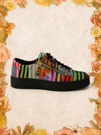 Django and Juliette Sneakers