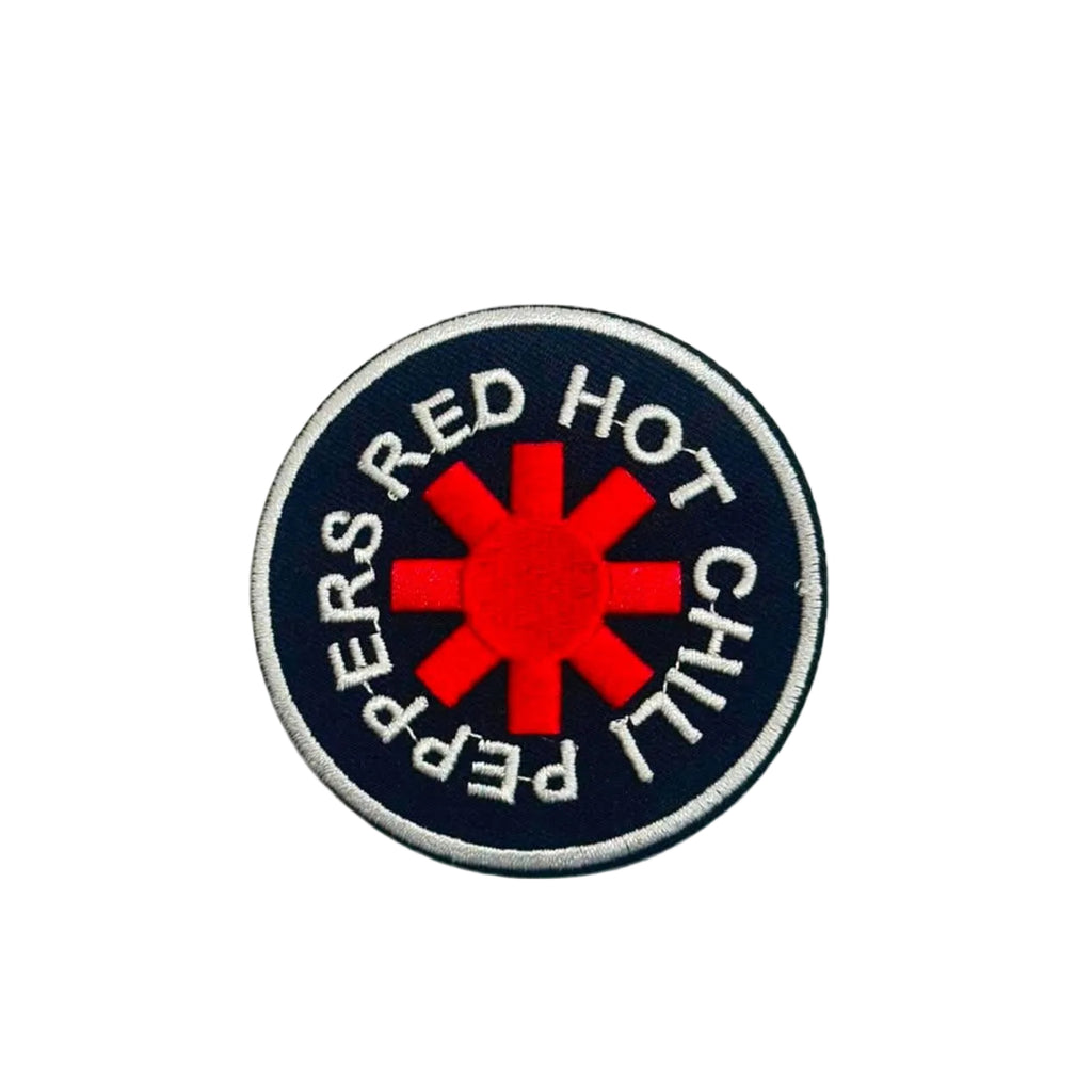 Iron On Patches Starting With (Q-R)