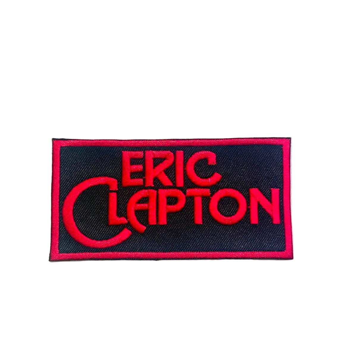 Iron On Patches Starting With (E-G)