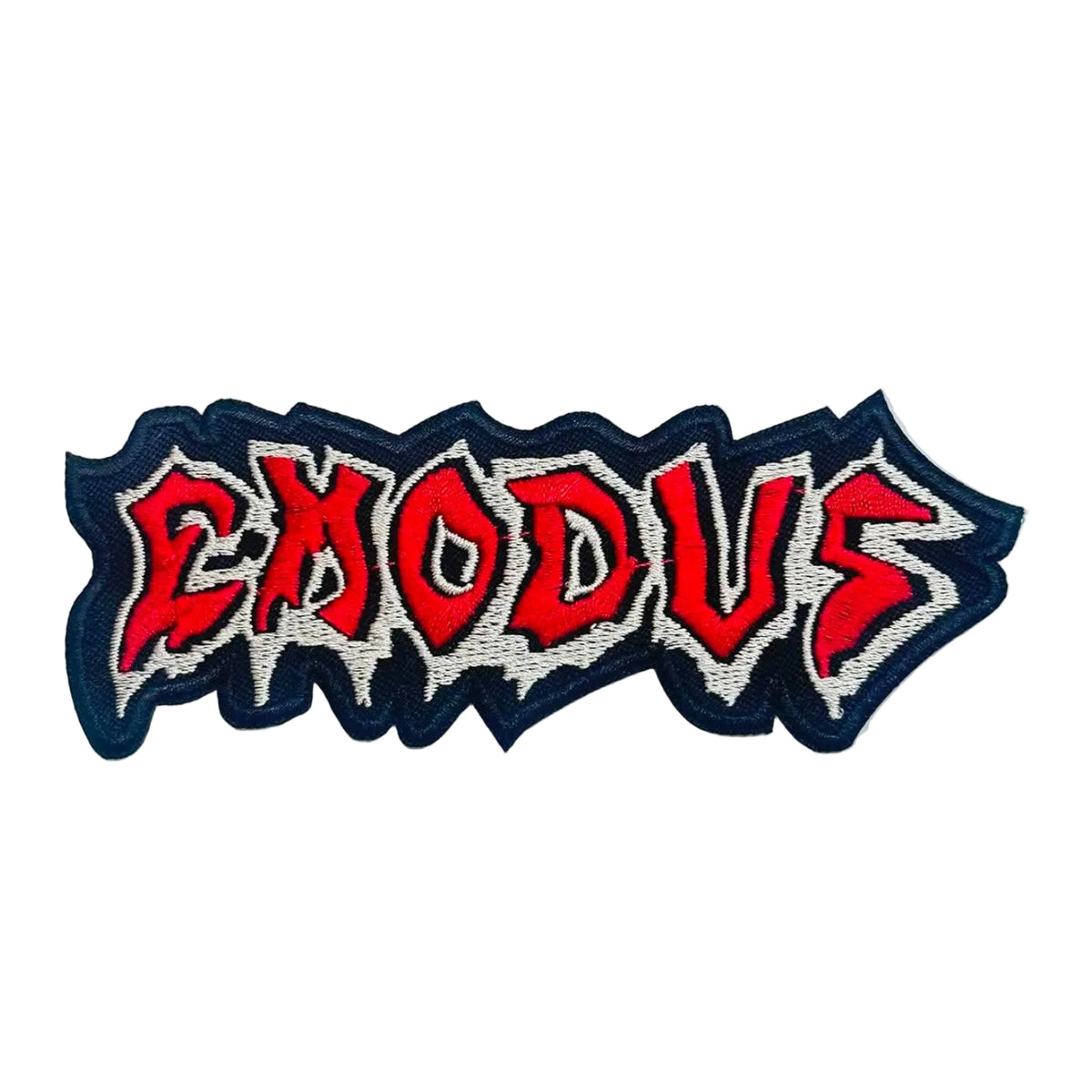 Iron On Patches Starting With (E-G)