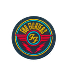 Iron On Patches Starting With (E-G)