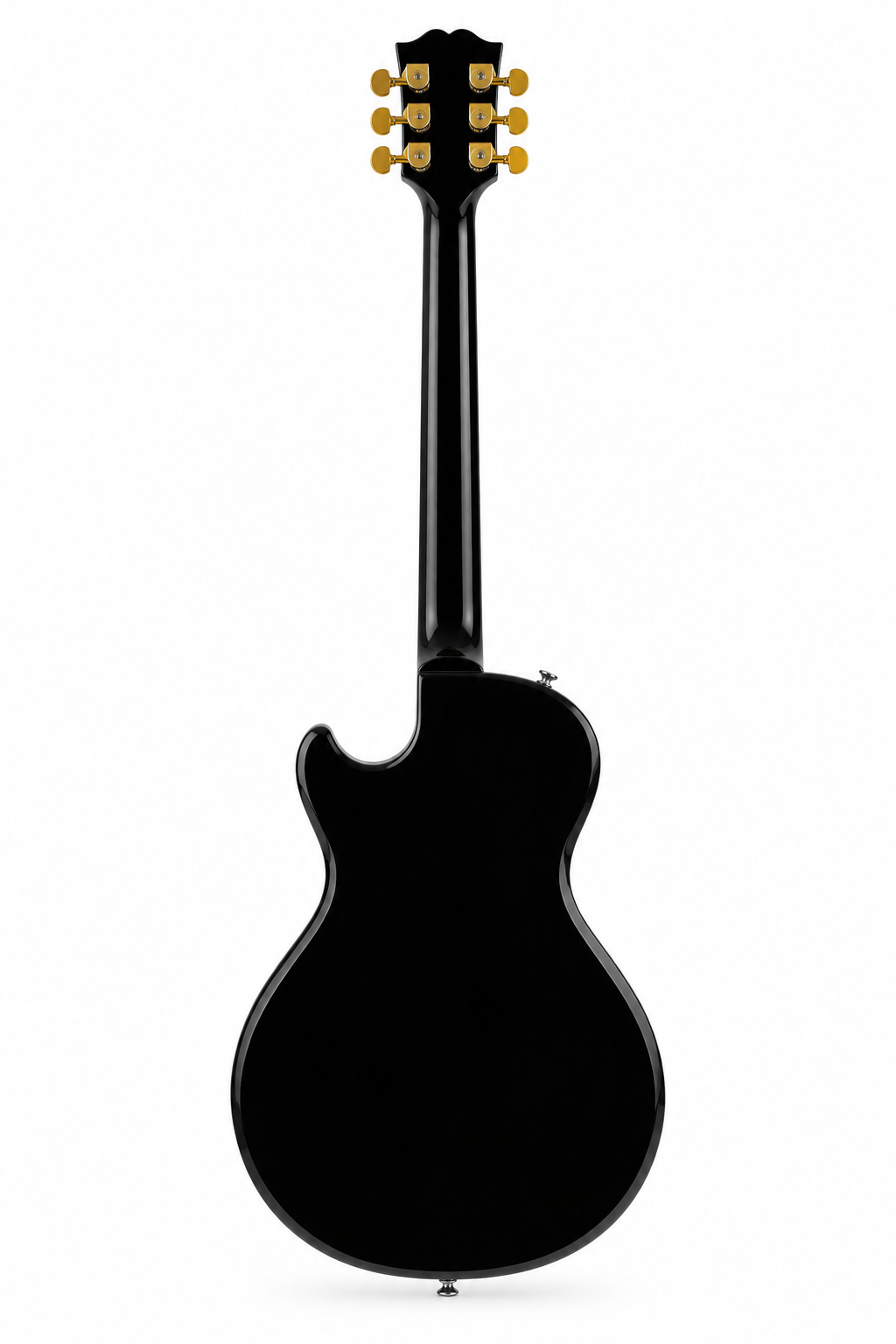 Mini Guitar Display Fleetwood Mac Design