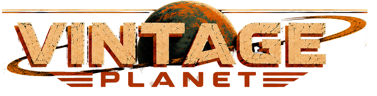 Vintage Planet