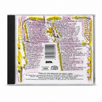 Frank Zappa 'Playground Psychotics' X2 CD Set