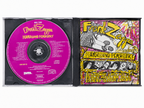 Frank Zappa 'Playground Psychotics' X2 CD Set