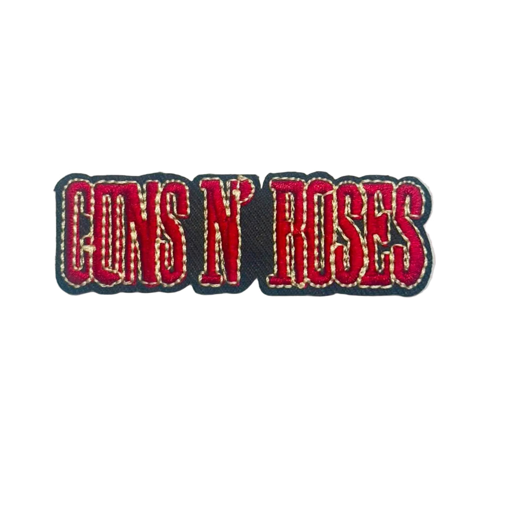 Iron On Patches Starting With (E-G)