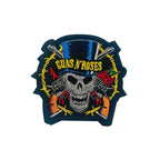 Iron On Patches Starting With (E-G)