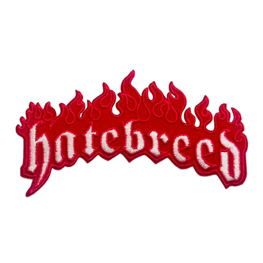 Iron On Patches Starting With (H-J)