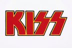 Iron On Patches (Large) K-L