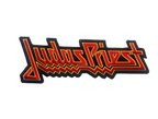 Iron On Patches (Large) I-J
