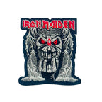 Iron On Patches Starting With (H-J)