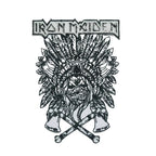 Iron On Patches Starting With (H-J)