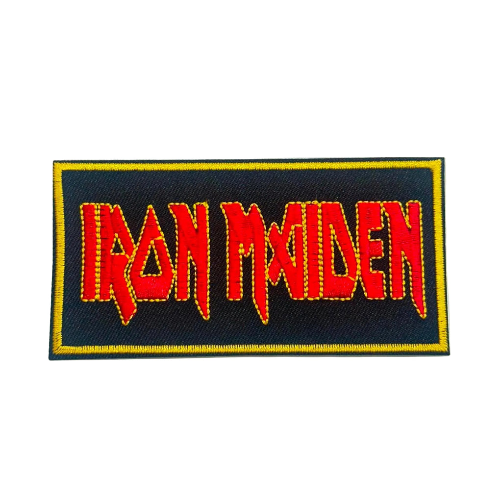 Iron On Patches Starting With (H-J)