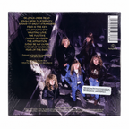 Iron Maiden CD 'Fear Of The Dark' 1992