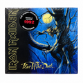 Iron Maiden CD 'Fear Of The Dark' 1992