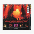 Iron Maiden CD 'Killers' 1981