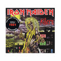 Iron Maiden CD 'Killers' 1981