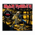 Iron Maiden CD 'Peace Of Mind' 1983