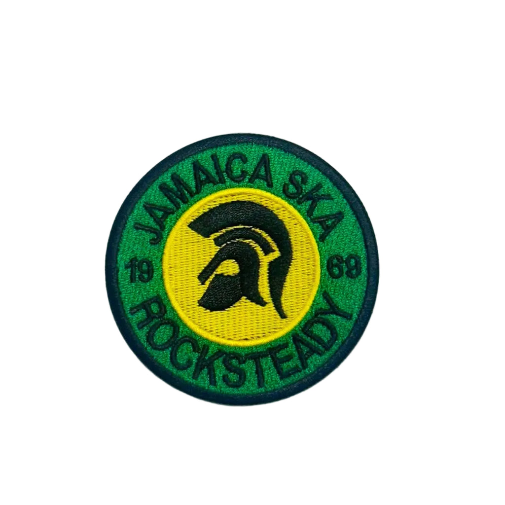 Iron On Patches Starting With (H-J)