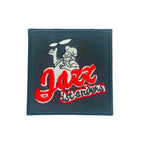 Iron On Patches Starting With (H-J)