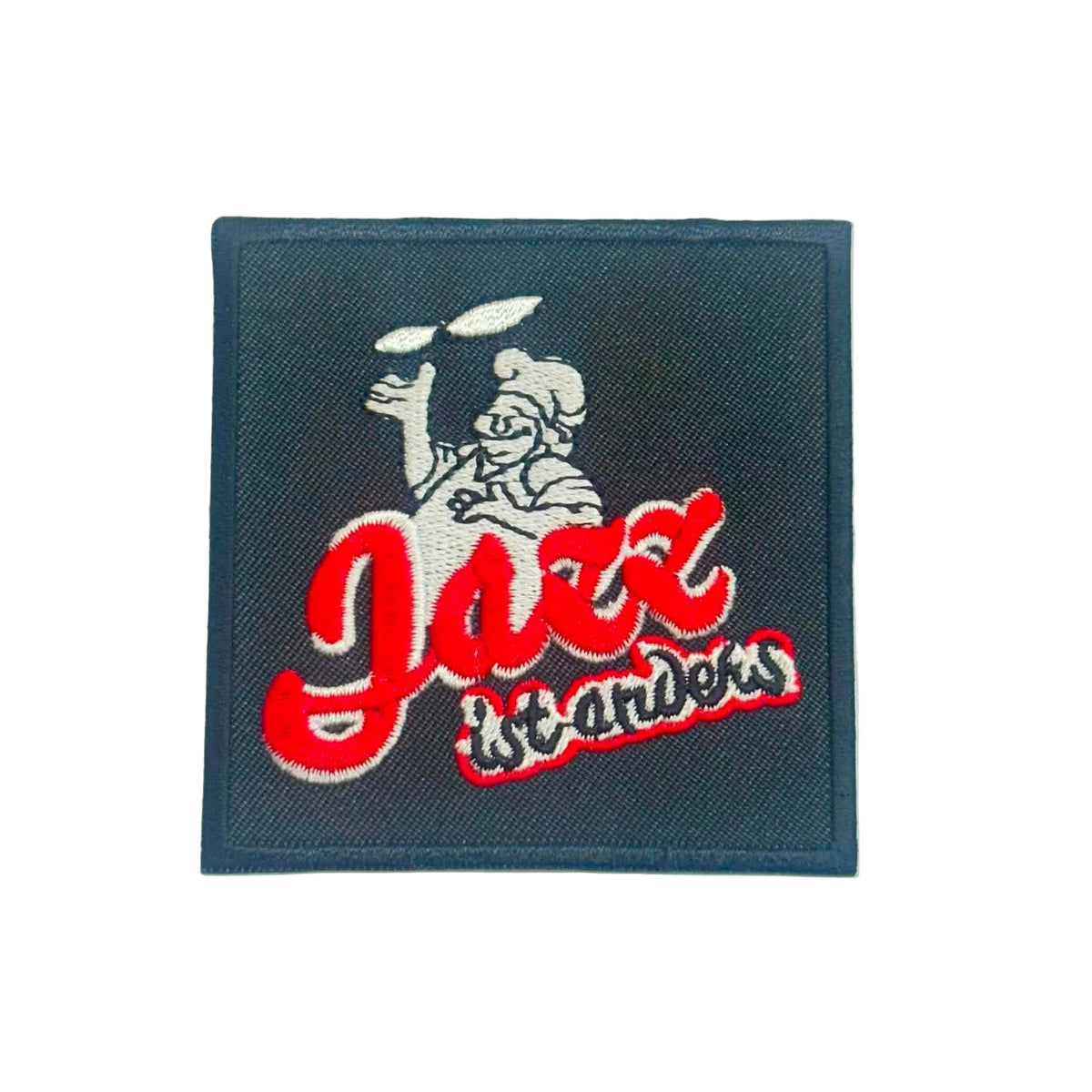 Iron On Patches Starting With (H-J)