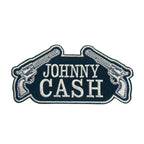 Iron On Patches Starting With (H-J)