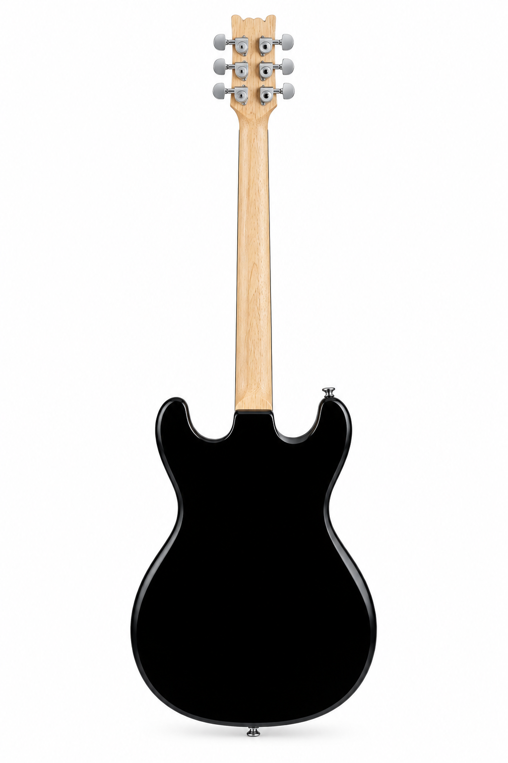 Mini Guitar Display Johnny Joe Design