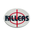 Iron On Patches Starting With (K-L)