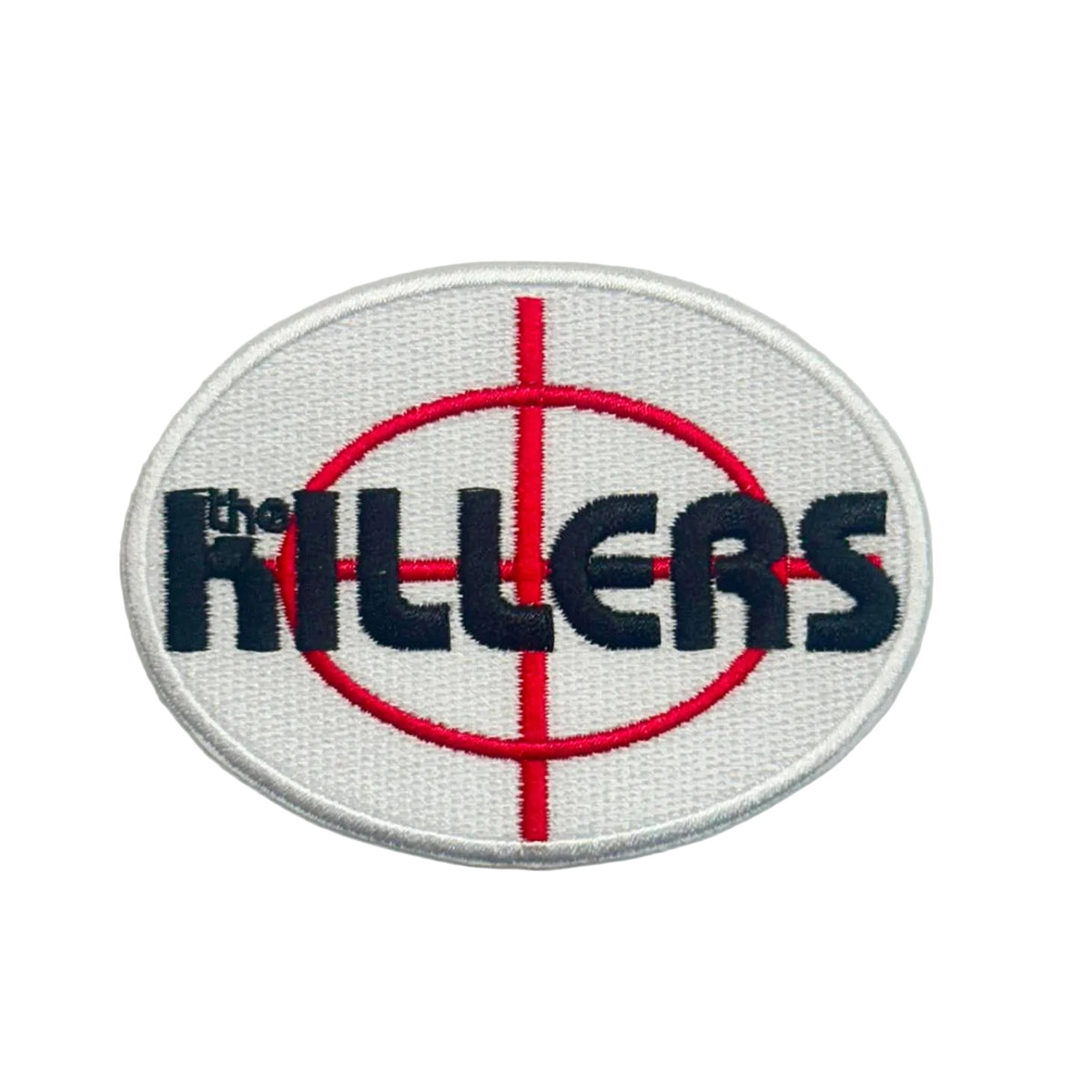 Iron On Patches Starting With (K-L)