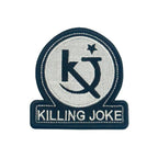 Iron On Patches Starting With (K-L)