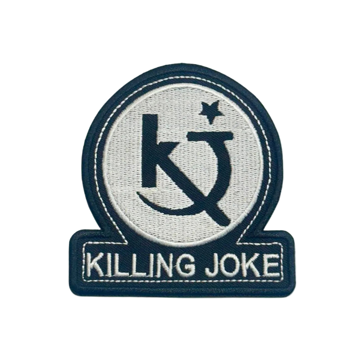 Iron On Patches Starting With (K-L)