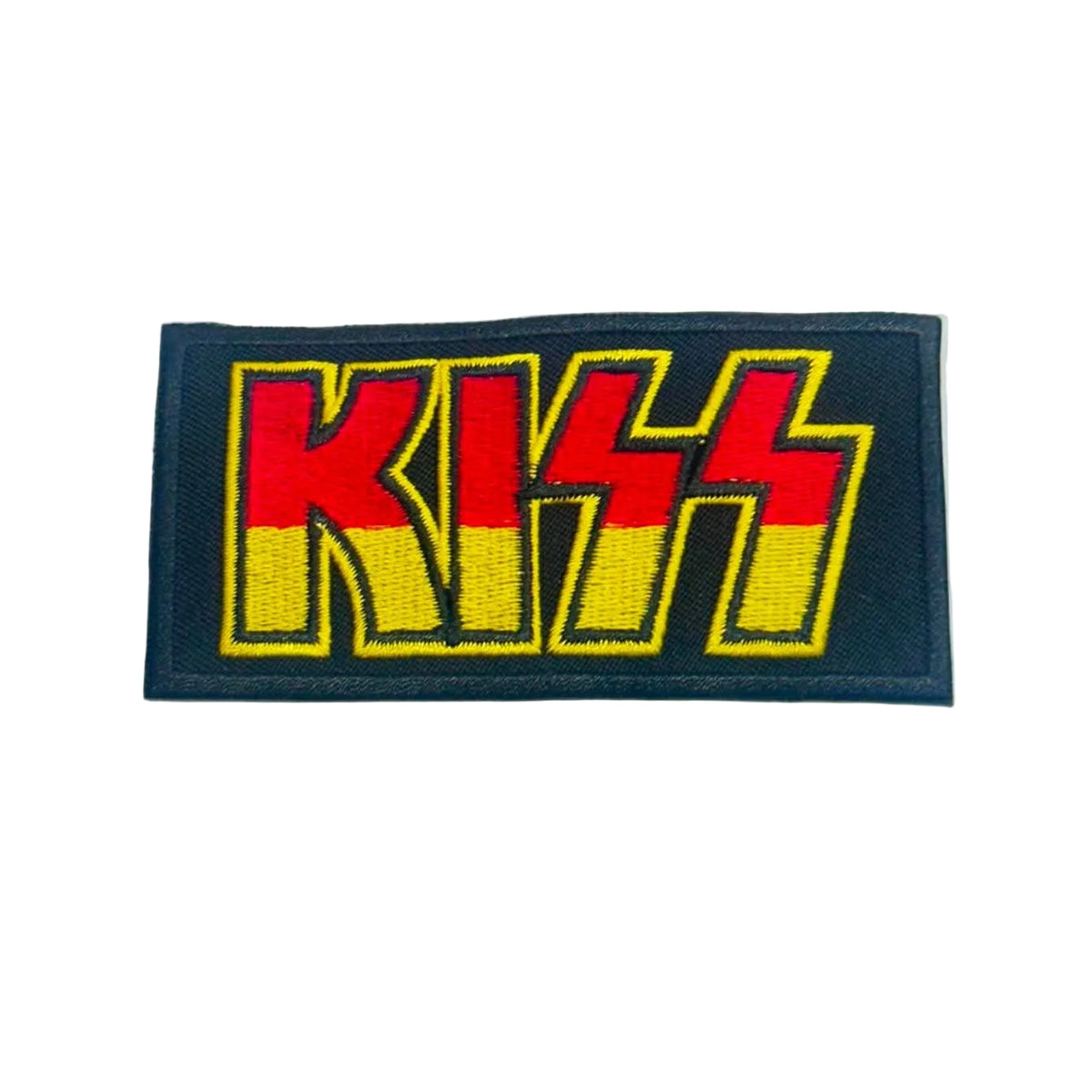 Iron On Patches Starting With (K-L)