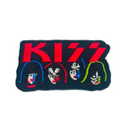 Iron On Patches Starting With (K-L)