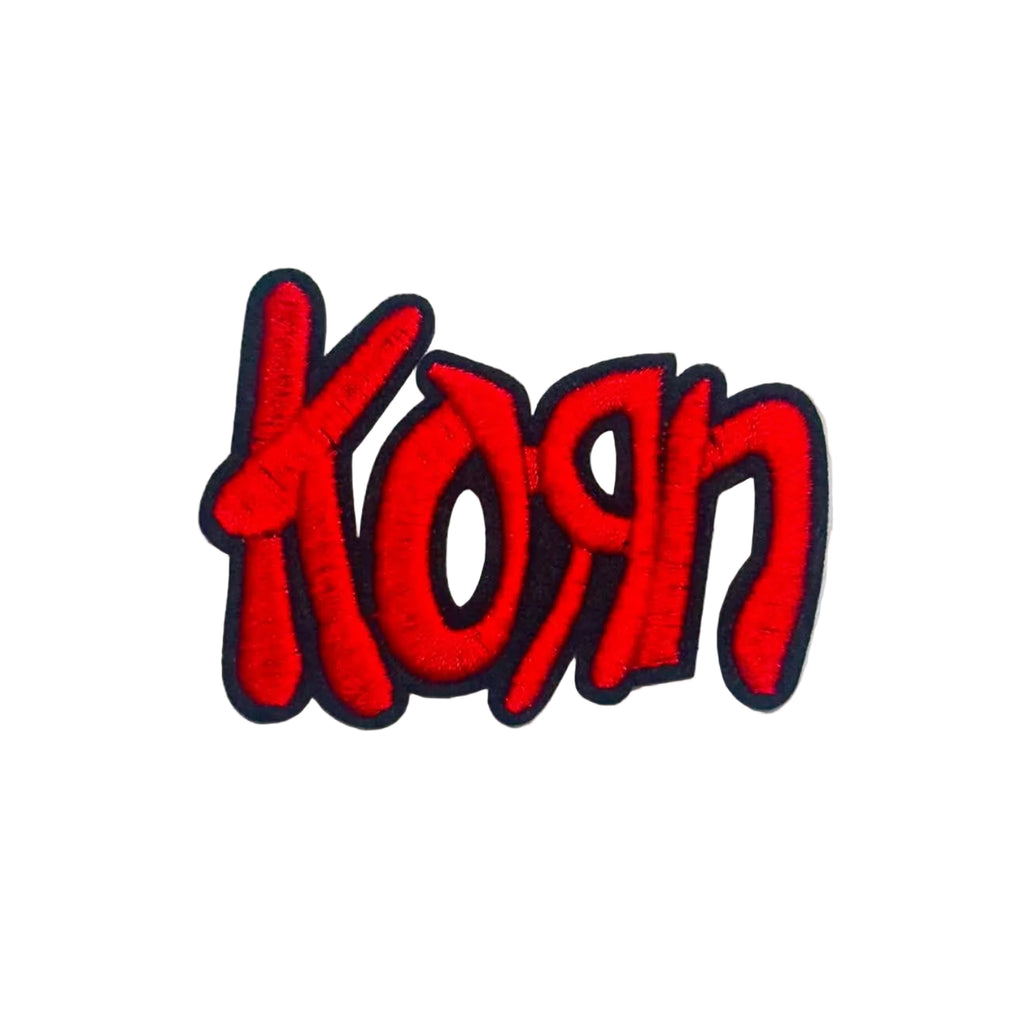 Iron On Patches Starting With (K-L)