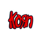 Iron On Patches Starting With (K-L)