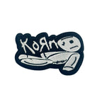 Iron On Patches Starting With (K-L)