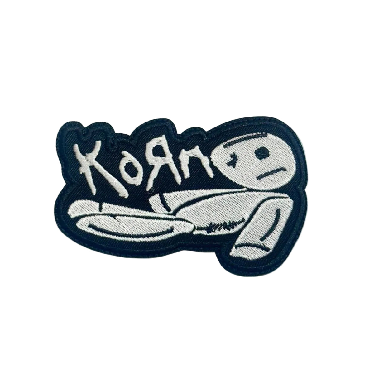 Iron On Patches Starting With (K-L)