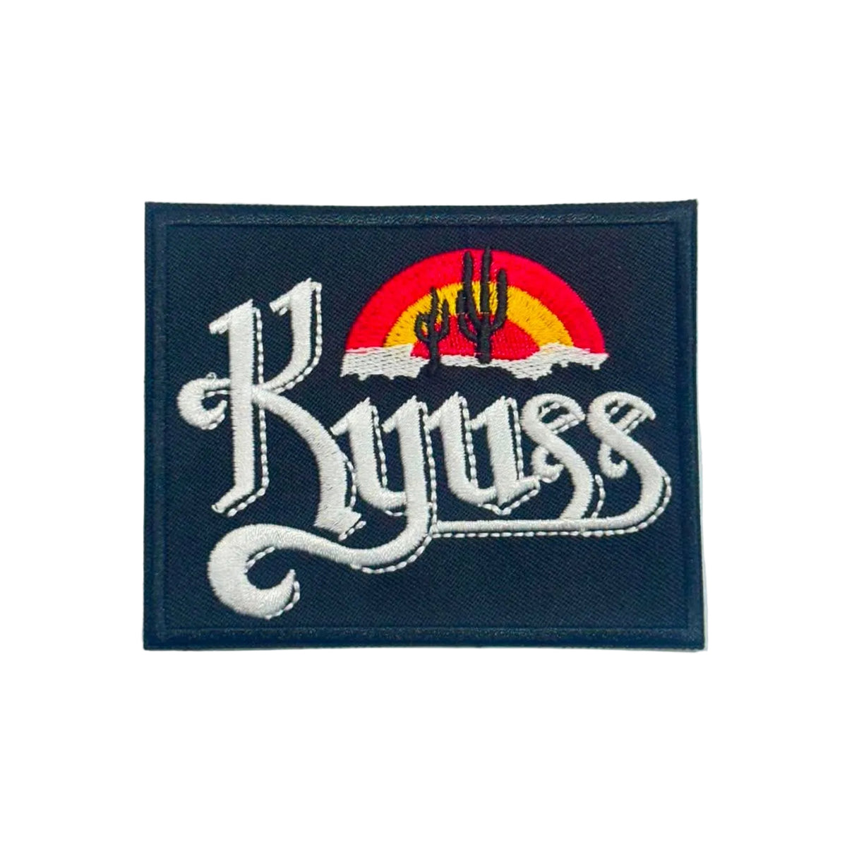 Iron On Patches Starting With (K-L)