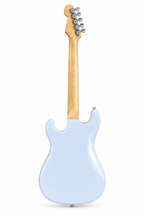Mini Guitar Display Kylie Minogue Design