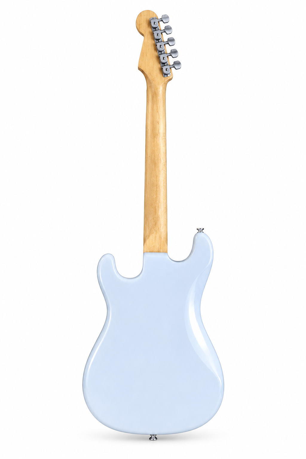 Mini Guitar Display Kylie Minogue Design
