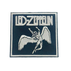 Iron On Patches Starting With (K-L)