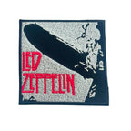 Iron On Patches Starting With (K-L)