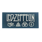 Iron On Patches Starting With (K-L)