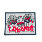 Iron On Patches Starting With (K-L)