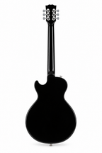 Mini Guitar Display Led Zeppelin Design