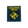 Iron On Patches Starting With (M-N)