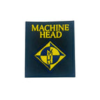 Iron On Patches Starting With (M-N)